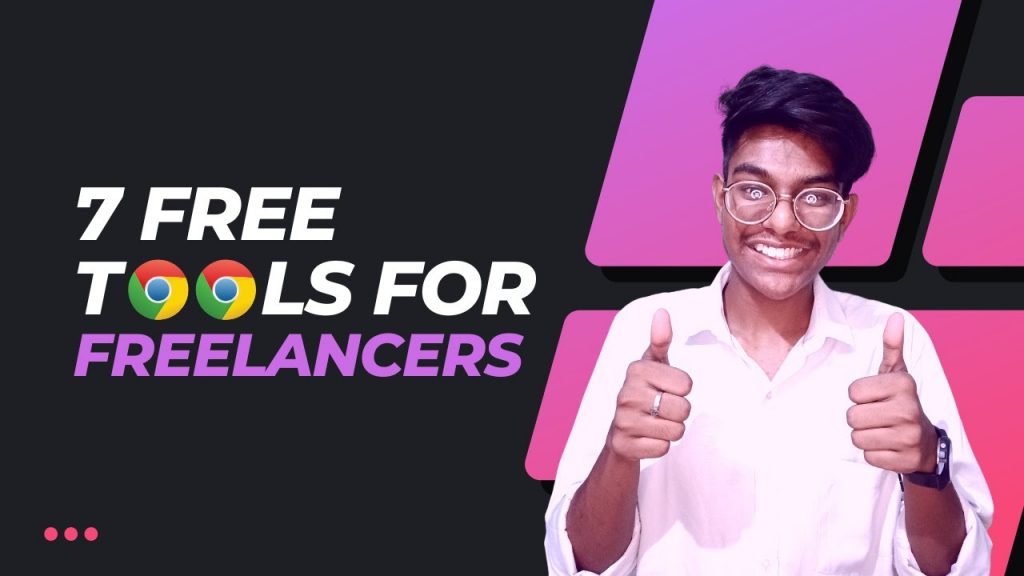 7 Best & Must Have Chrome Extensions for Freelancers in 2022