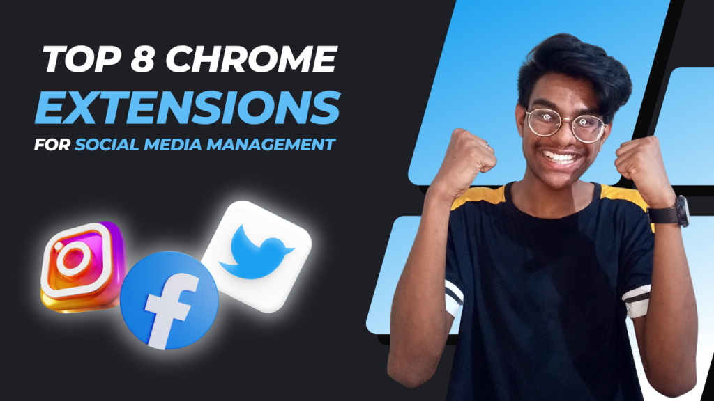 8 Best Social Media Management Software of 2022