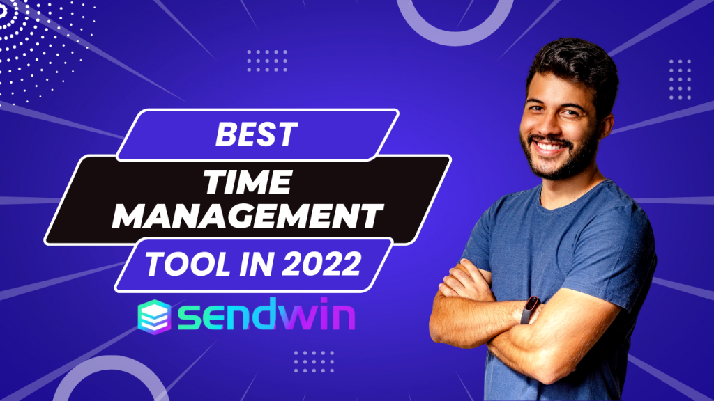 Best time management tool in 2022