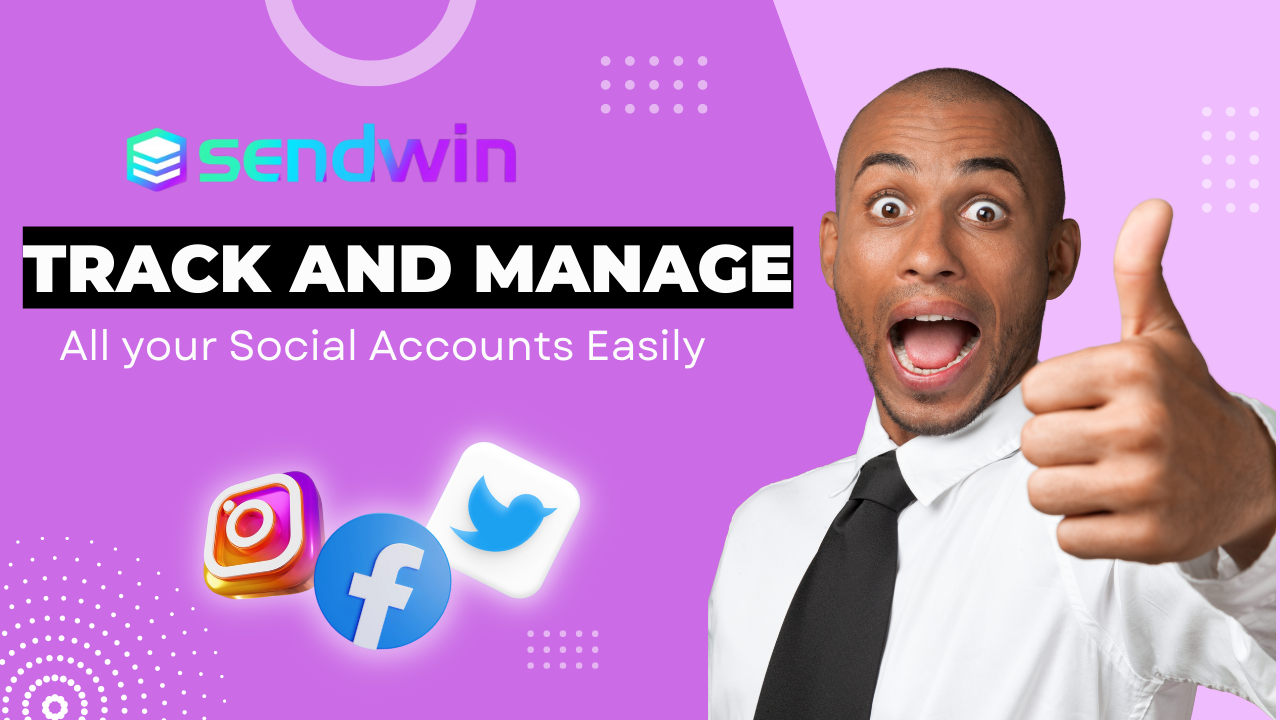 How to Manage and Track Multiple Account: Know Here!