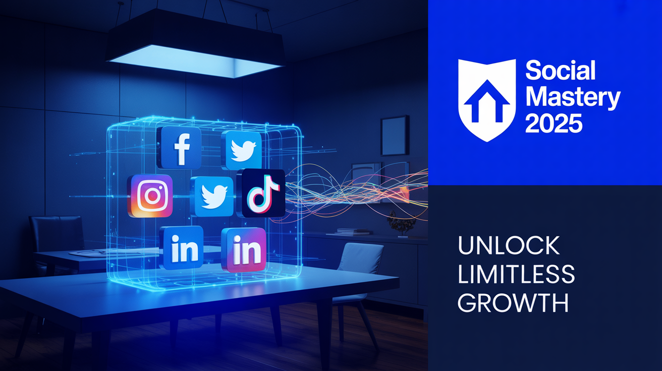 How to Successfully Run Multiple Social Media Campaigns Without Getting Banned (2025 Guide)