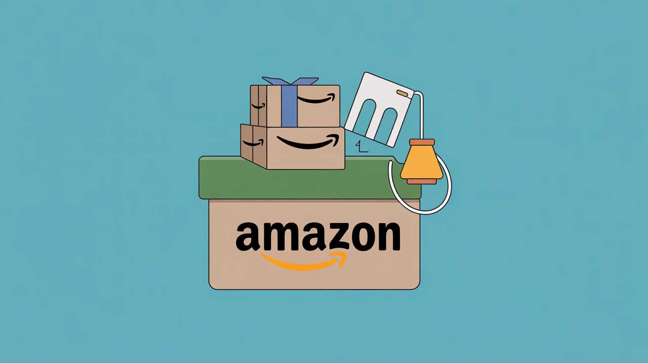 Why Is My Amazon Account Suspended? Causes, Fixes, and 2025 Recovery Playbook
