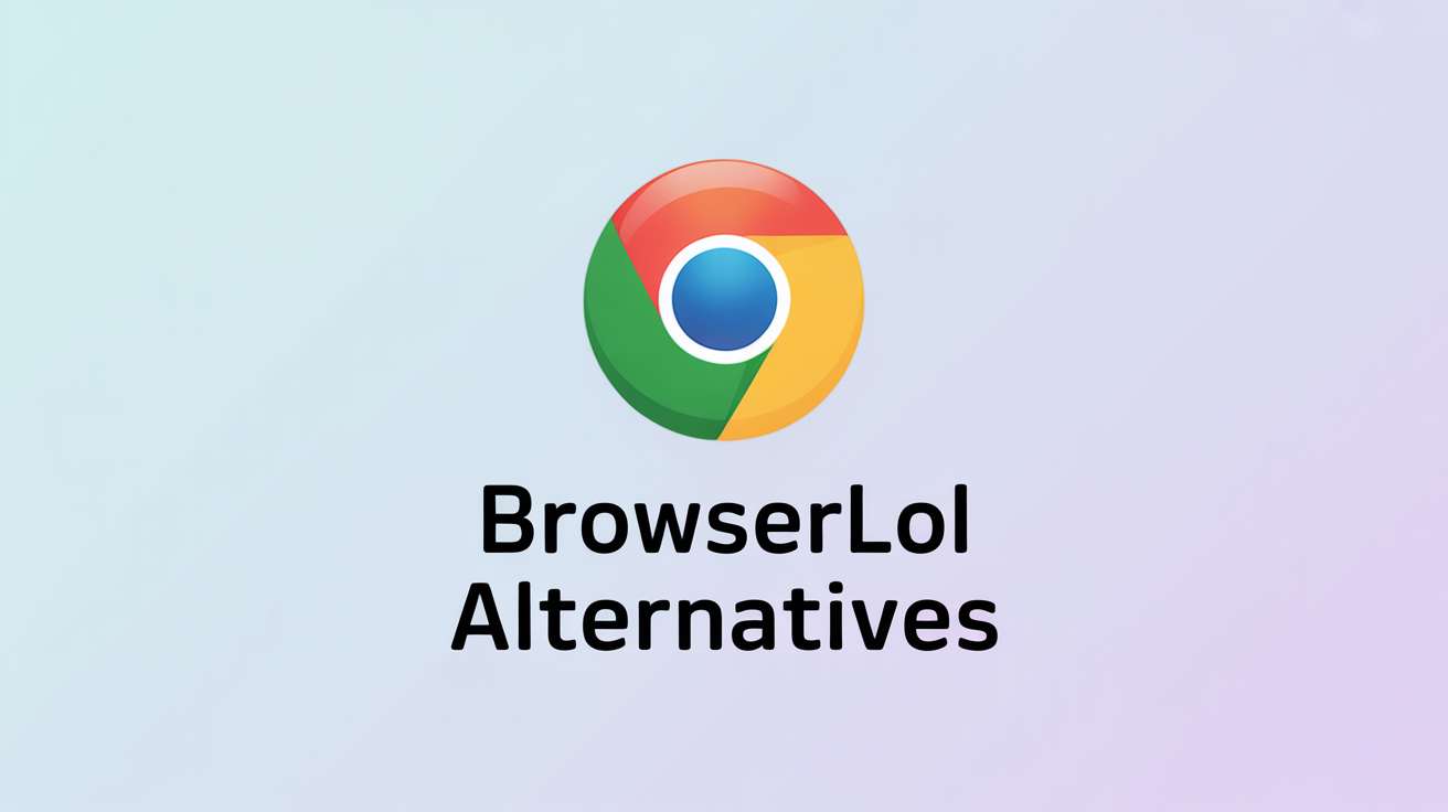 Best Browserlol Alternatives In 2025 – Sendwin
