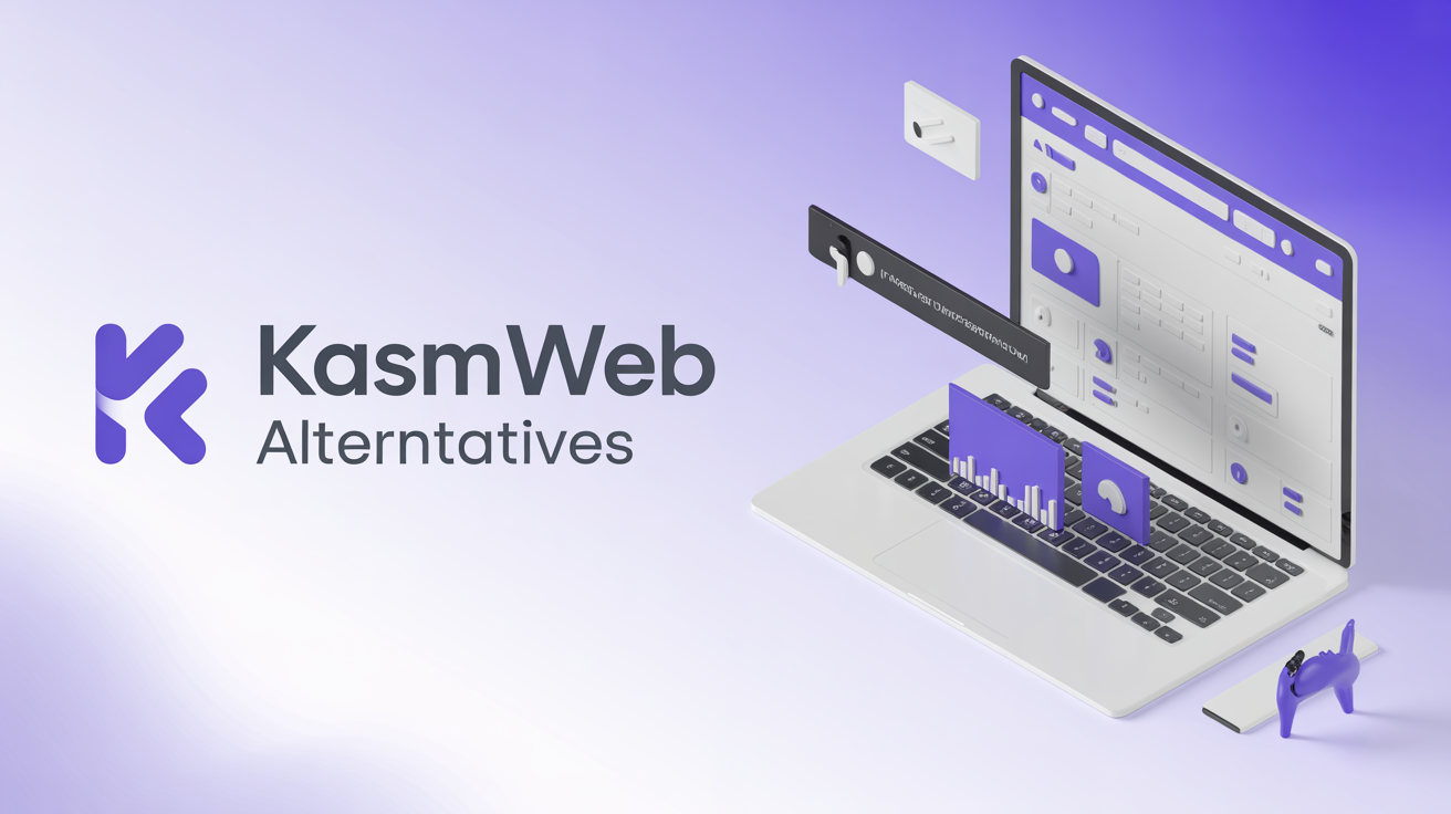 Best Kasmweb Alternatives in 2025 – Sendwin