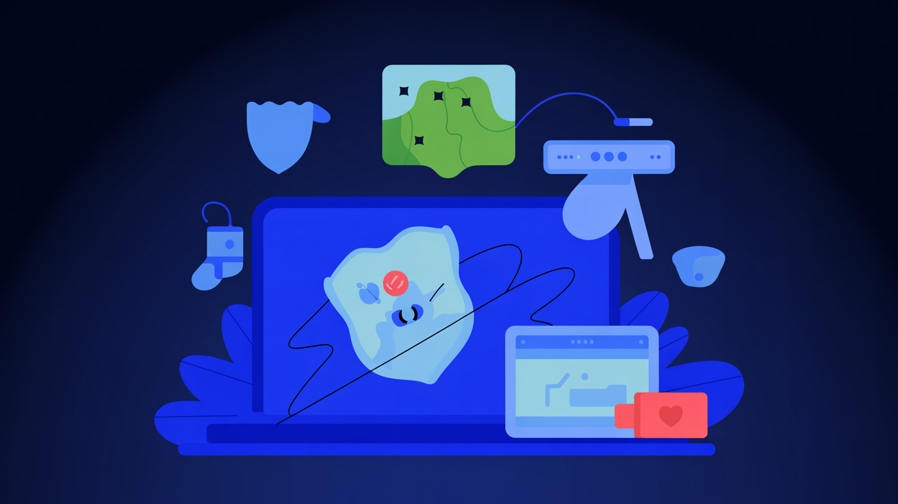 Top 8 Browsers for True Anonymous Browsing in 2025: Best Privacy & Antidetect Solutions