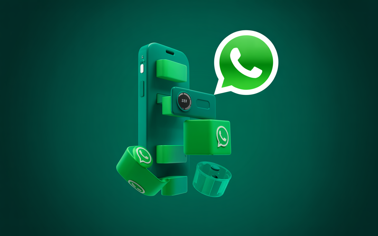 Can You Have Multiple WhatsApp Accounts On One Device? 2025 Guide