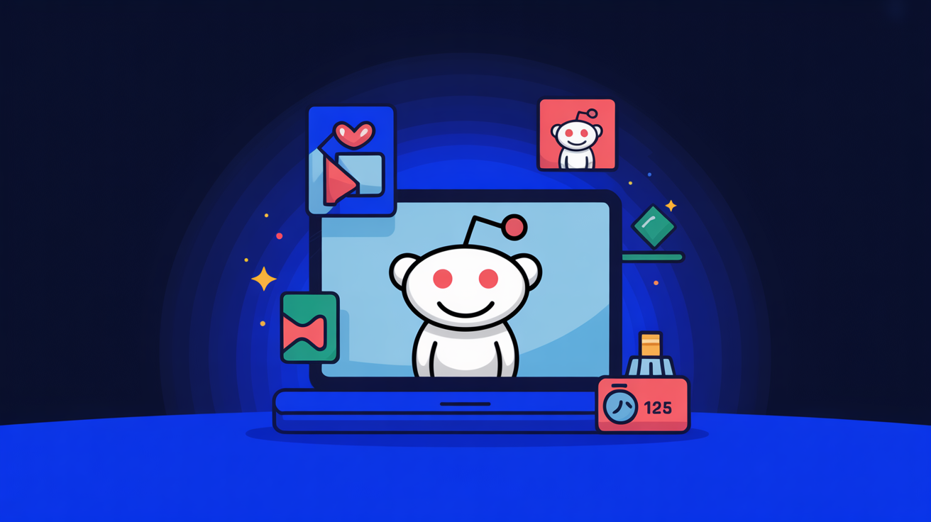 How to Make Money from Reddit Marketing Using Multiple Accounts in 2025