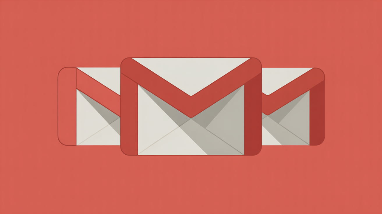 How to Manage Multiple Gmail Accounts in 2025: Step-by-Step Guide