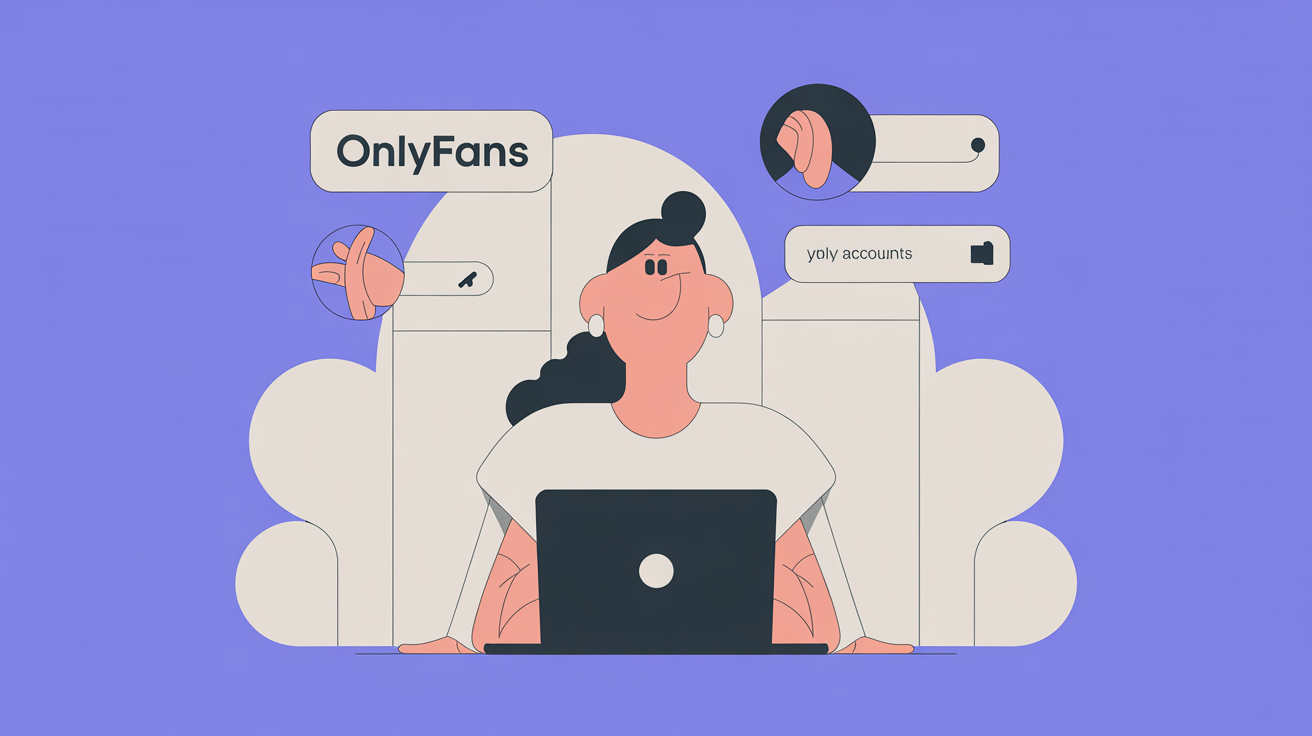 How to Manage Multiple OnlyFans Accounts 2025