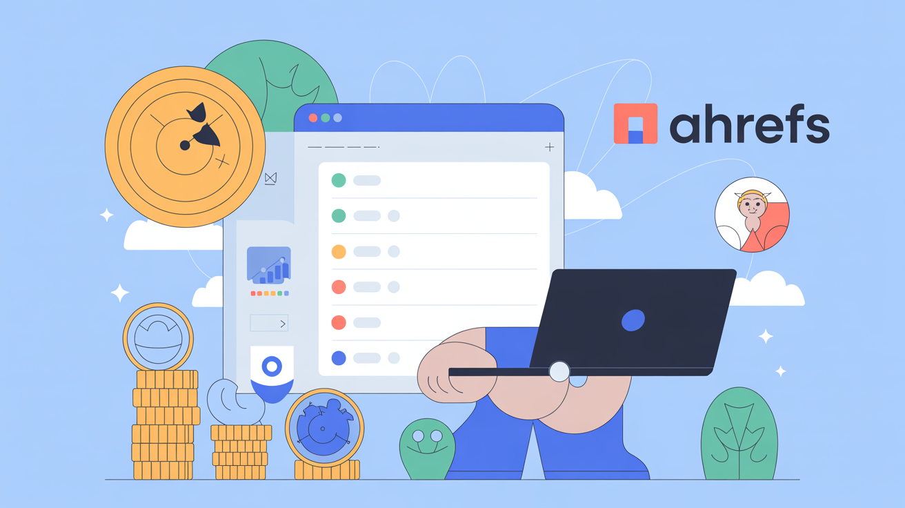 Is Sharing Your Ahrefs Account Safe in 2025? Risks, Rules & Secure Alternatives