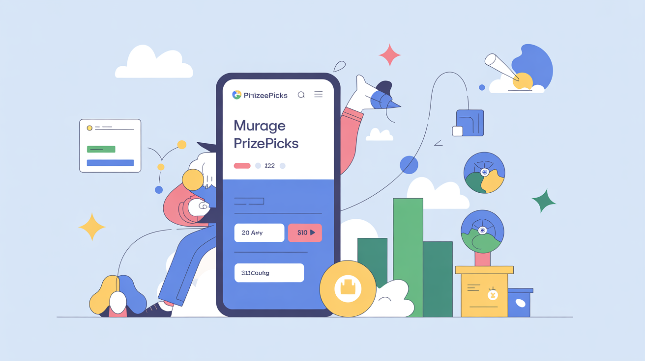 How to Manage Multiple PrizePicks Accounts: 2025 Guide, Policies, and Safe Workflow Tools