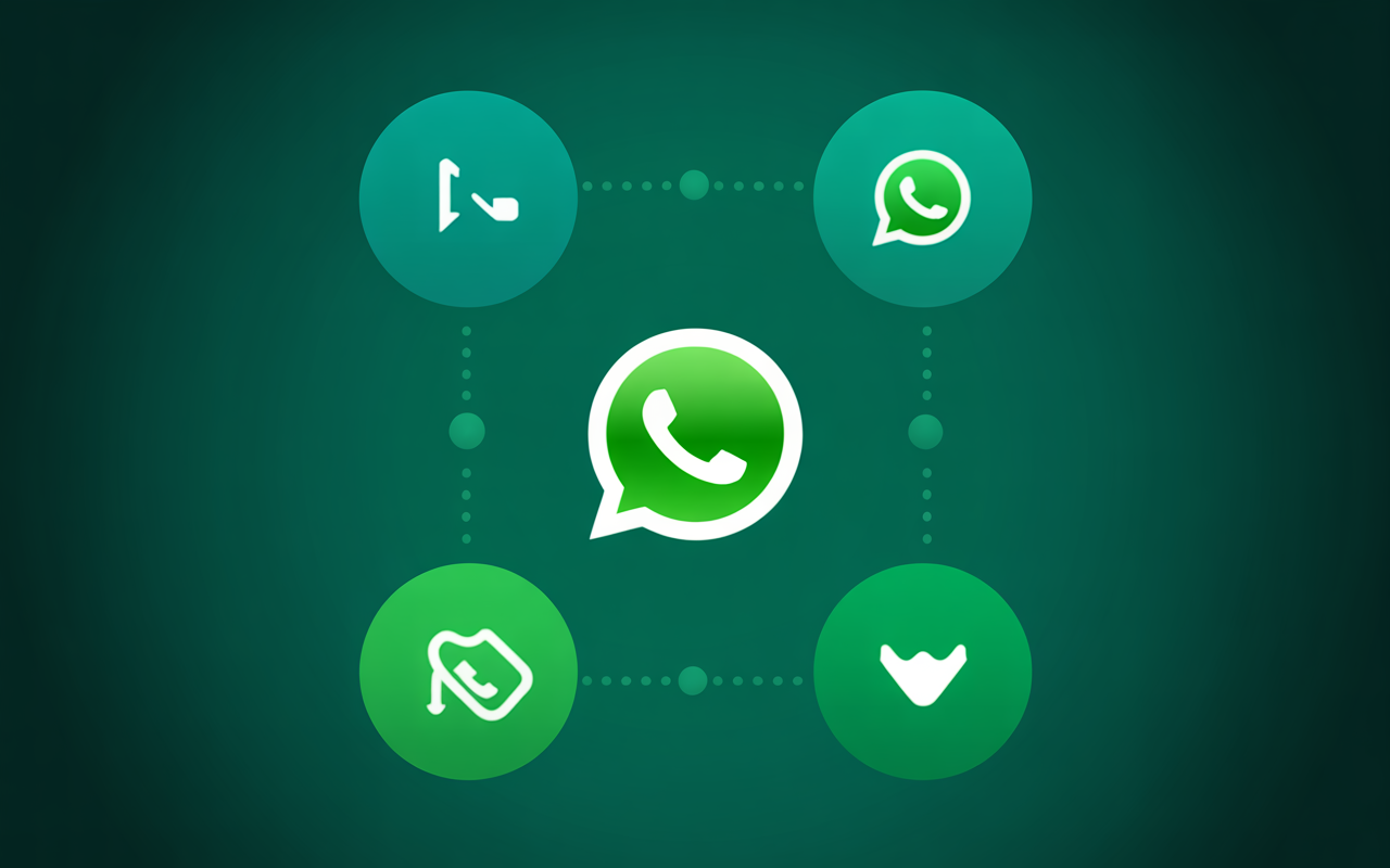 Can You Have Multiple WhatsApp Accounts On One Device? 2025 Guide