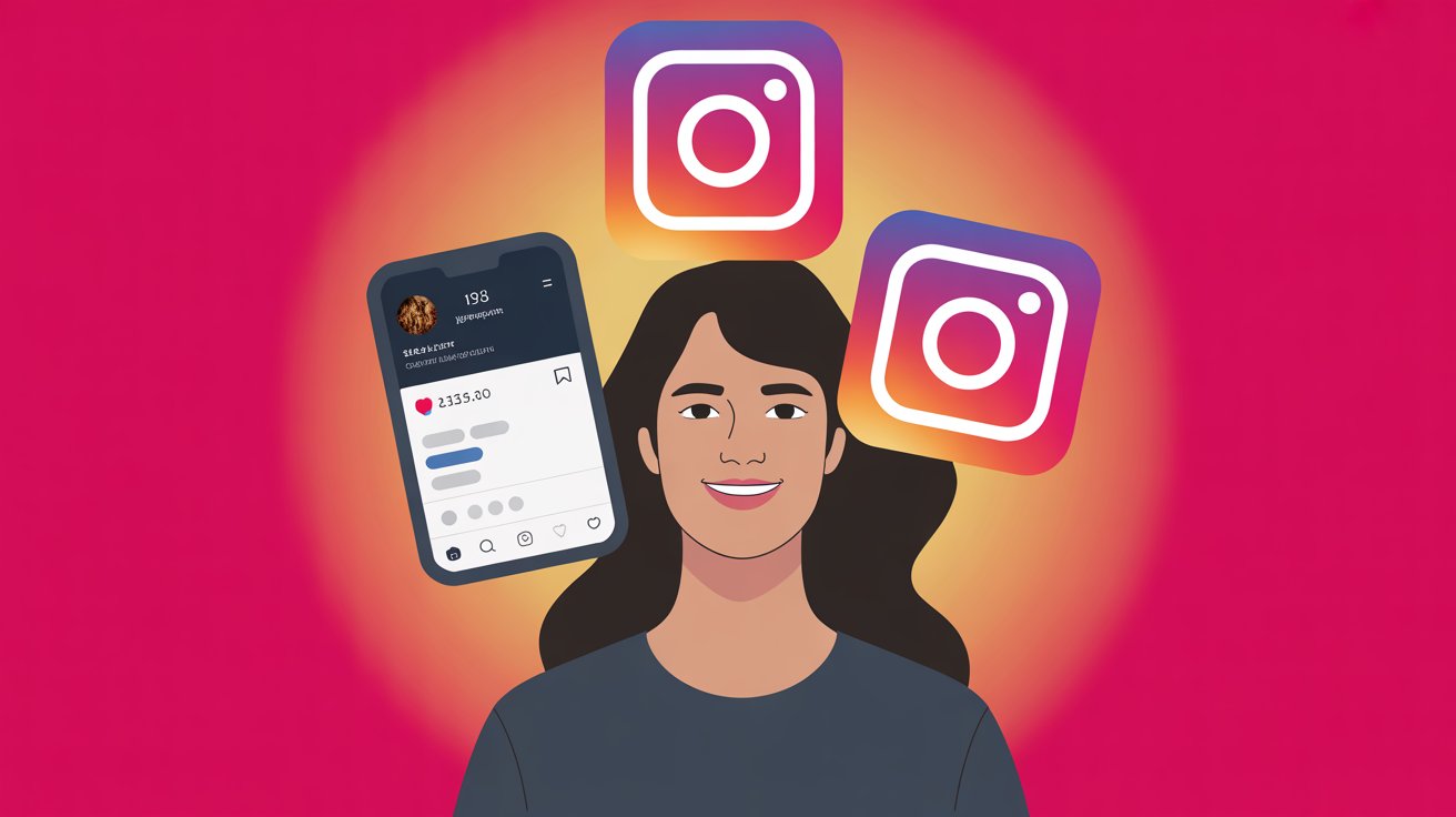 How to Log In to Multiple Instagram Accounts in Your Browser Easily