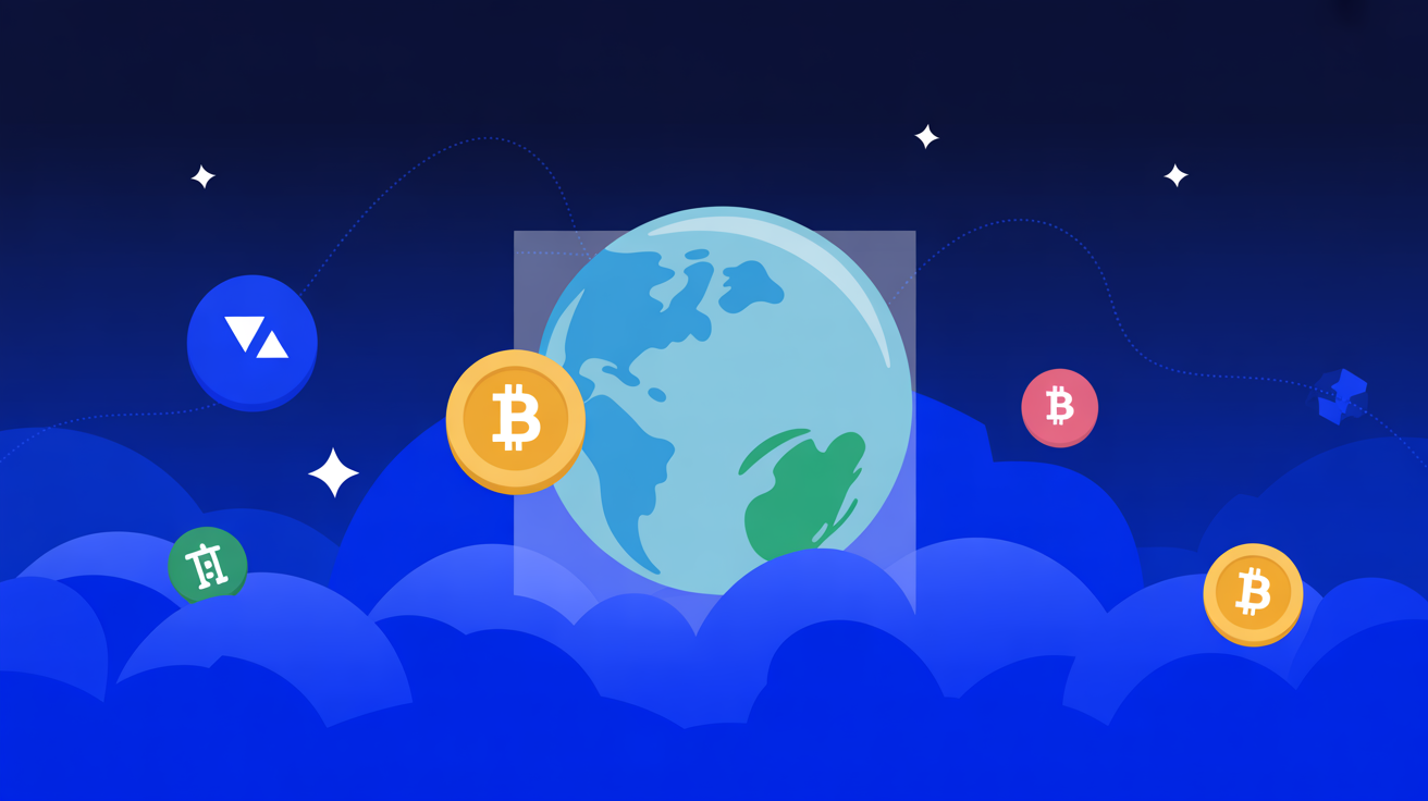 How to Run Multiple Coinbase Accounts: 2025 Guide & Tools