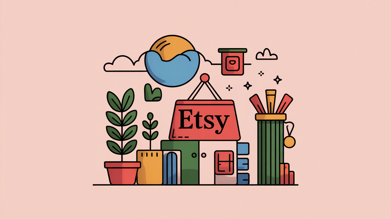 How to Run Multiple Etsy Accounts: A Complete Guide to Managing Multi-Store Success