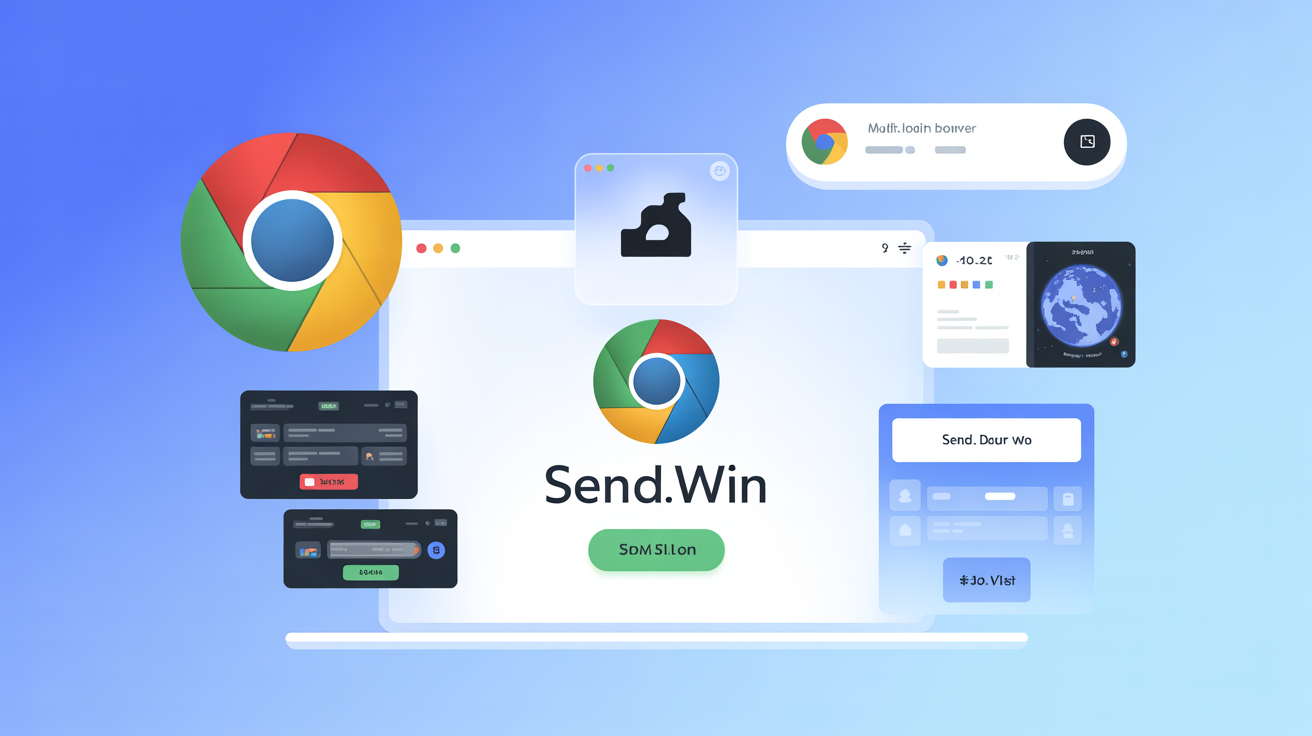 Top 3 Multi-Login Browsers in 2025: Why Send.win Is the #1 Choice