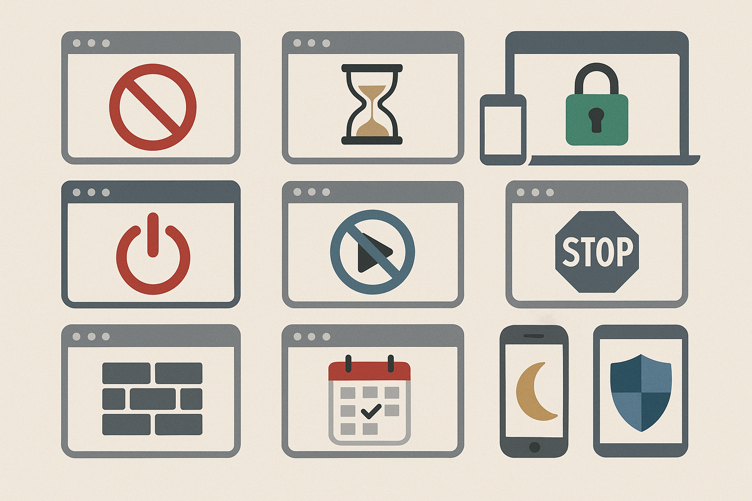 10 Distraction-Blocking Sites That Actually Work