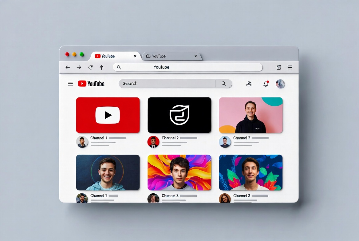Managing Multiple YouTube Accounts Effortlessly from a Single Browser in 2025
