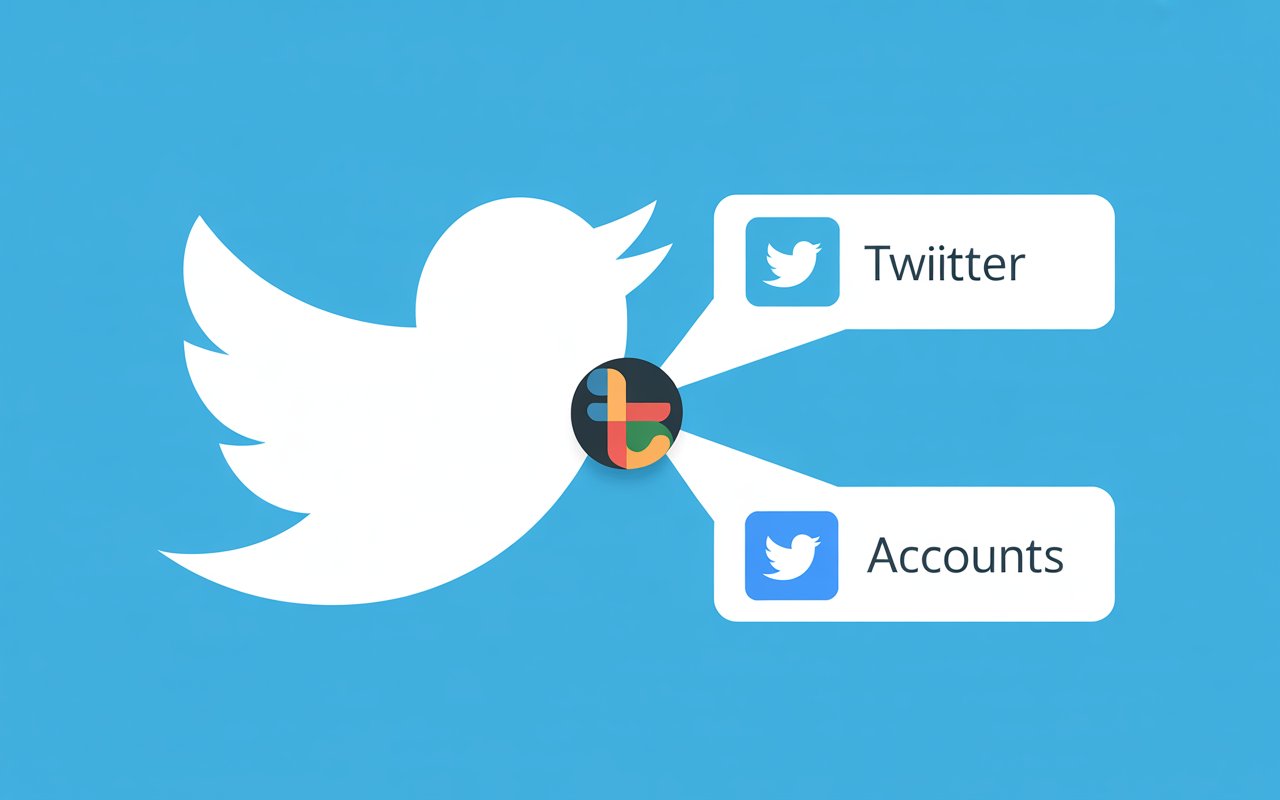 How to Seamlessly Handle Twitter Accounts in the Same Browser in 2025