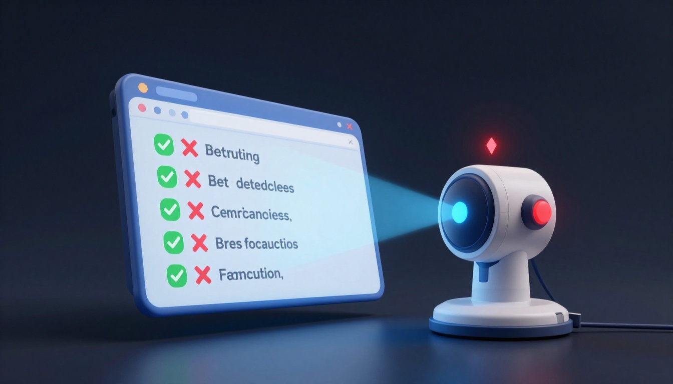 Bot Detection Test: Complete Guide (2026) - Sendwin