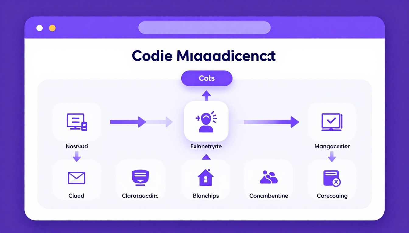 browser for ads management