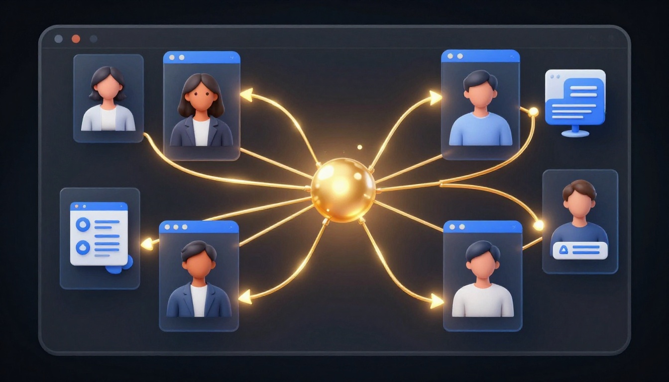 Session Sharing: Complete Guide (2026) - Sendwin