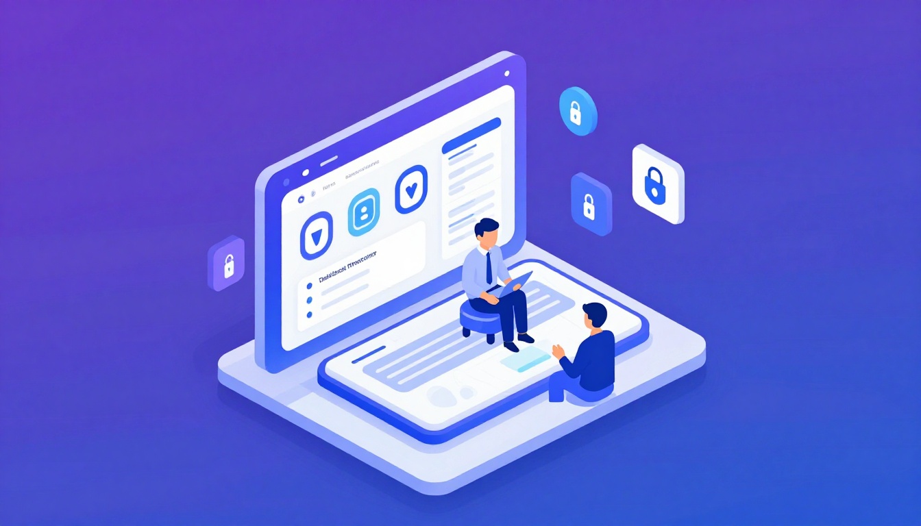 webrtc leak protection