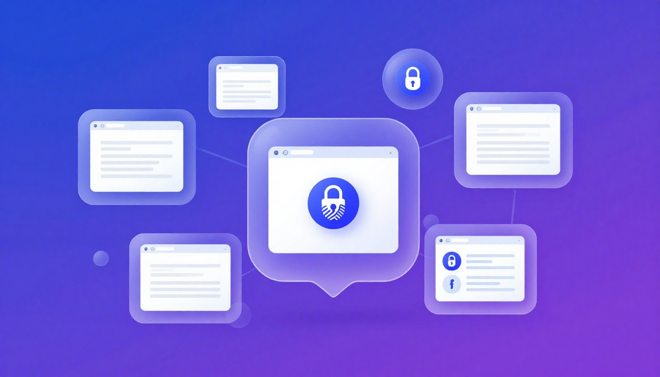 Modern tech illustration showing browser isolation concept for Sendwin Vs Browser Lol.
        Multi