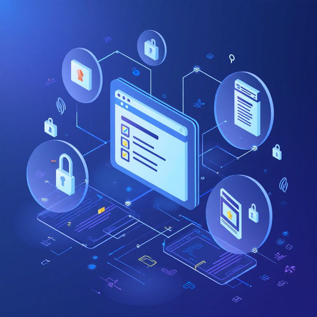 Modern tech illustration showing browser isolation concept for Sendwin Vs Browser Lol.
        Multi