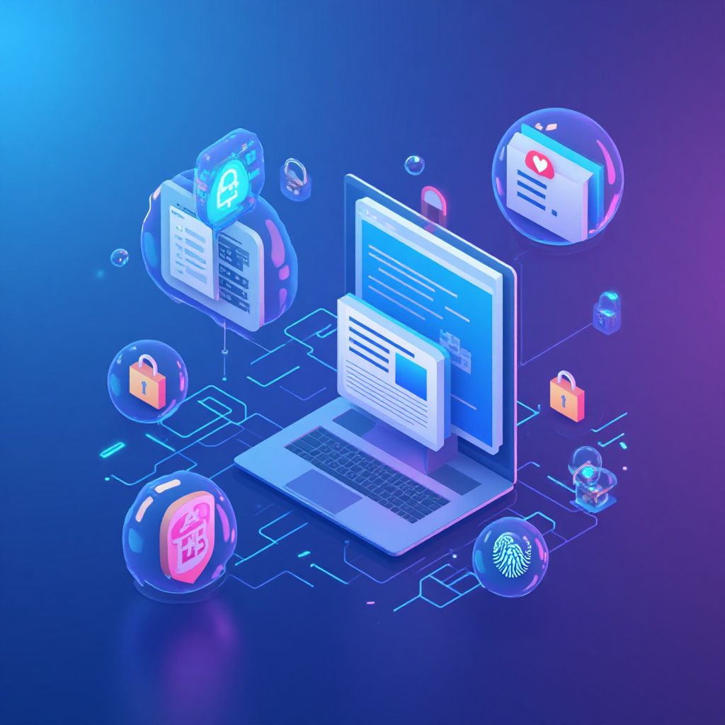 Modern tech illustration showing browser isolation concept for Sendwin Vs Browser Lol.
        Multi