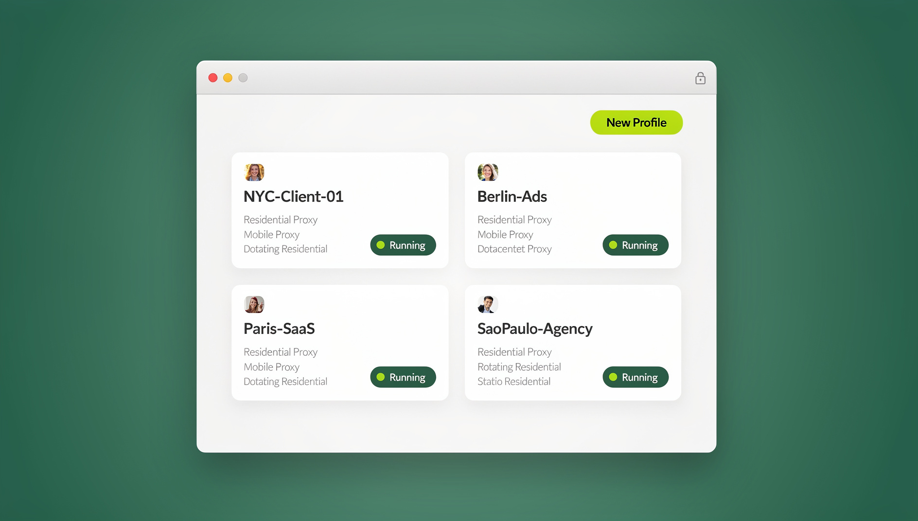8 Best Social Media Management Software: Compare Features & Pricing (2026) — Send.win dashboard