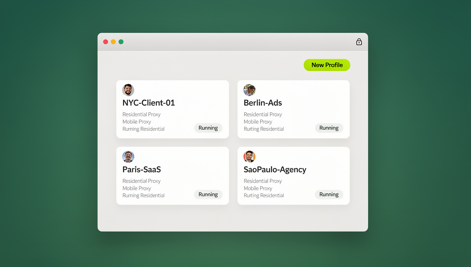Eliminate Cross-Contamination: Run Facebook, Instagram and Google Ads in Parallel With Sendwin — Send.win dashboard