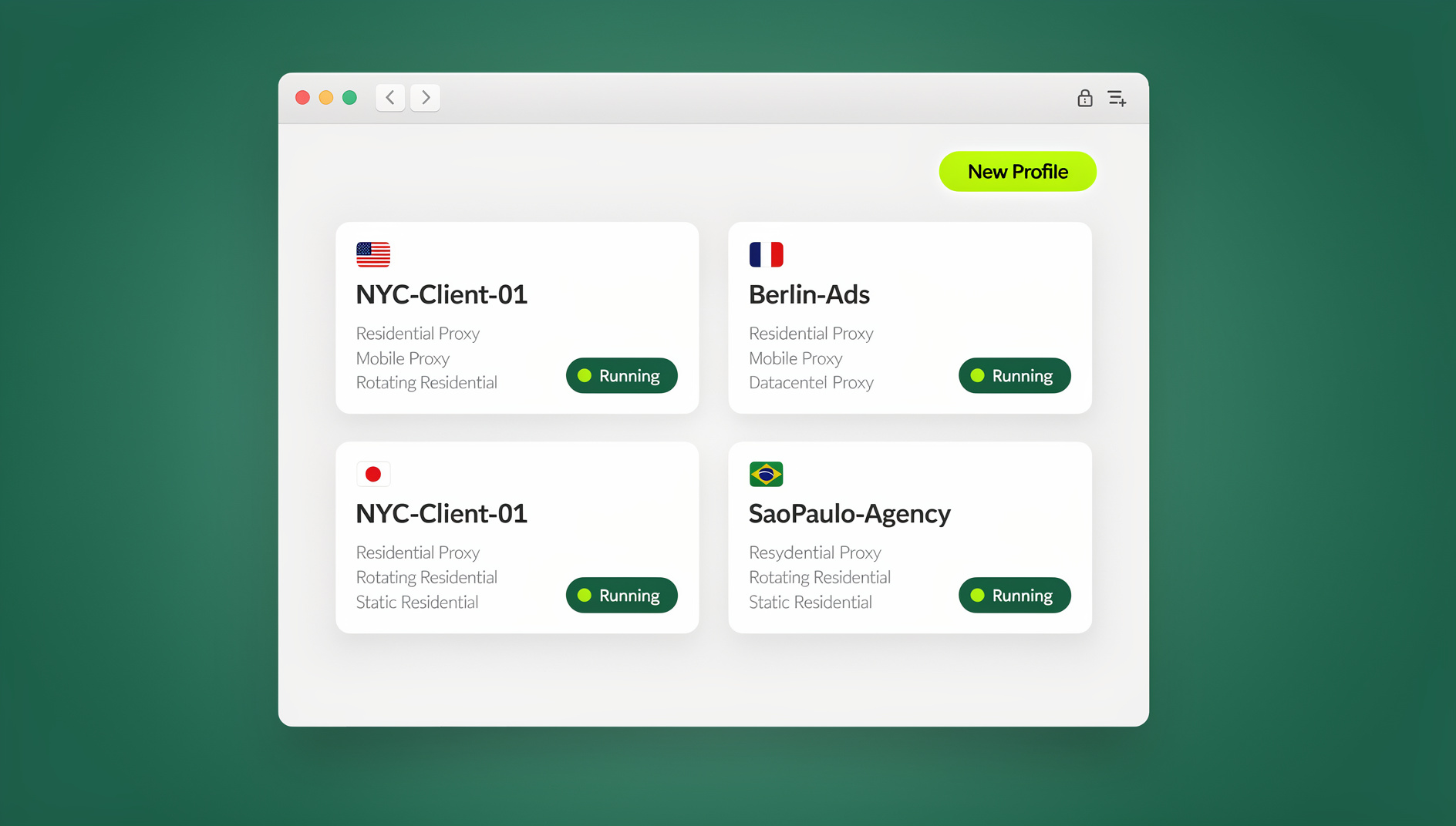 8 Ways Send.win Enables Anonymous Browsing (2026) — Send.win dashboard