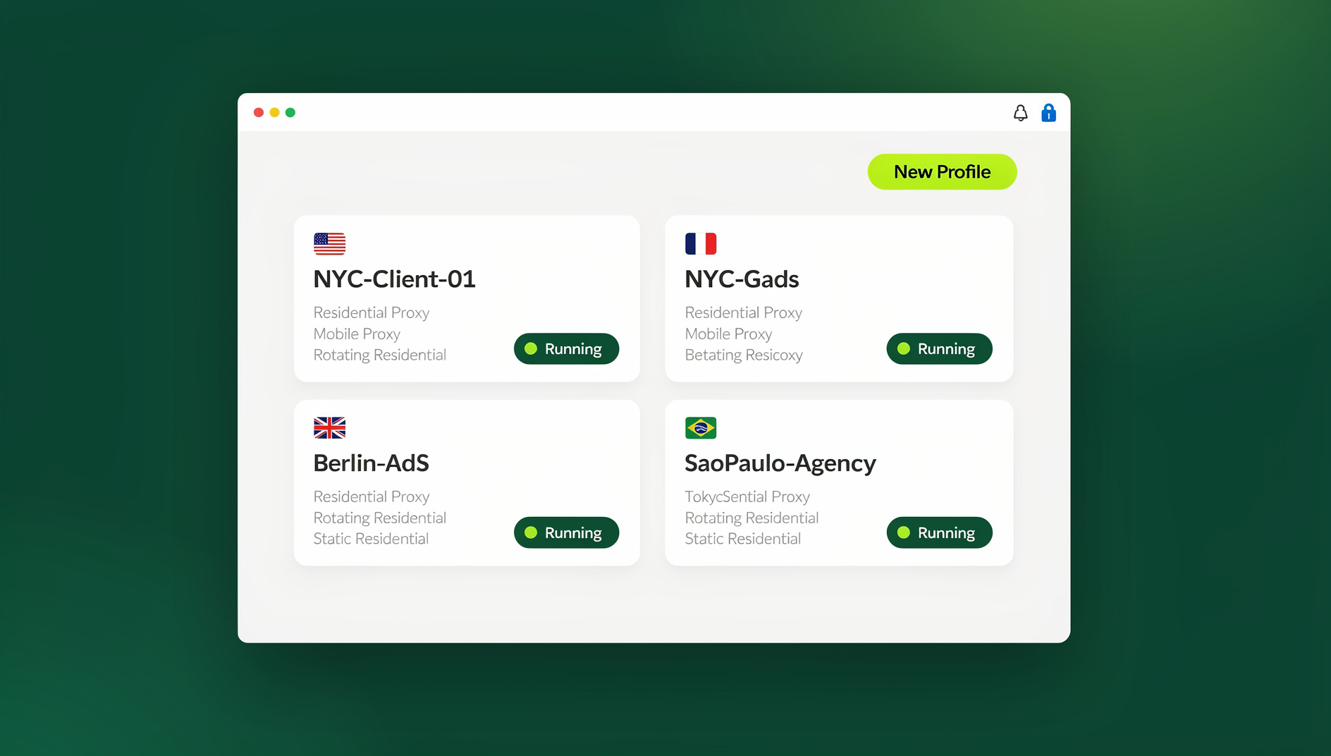 What Is Application Isolation? How Browser and Cloud Isolation Work — Send.win dashboard
