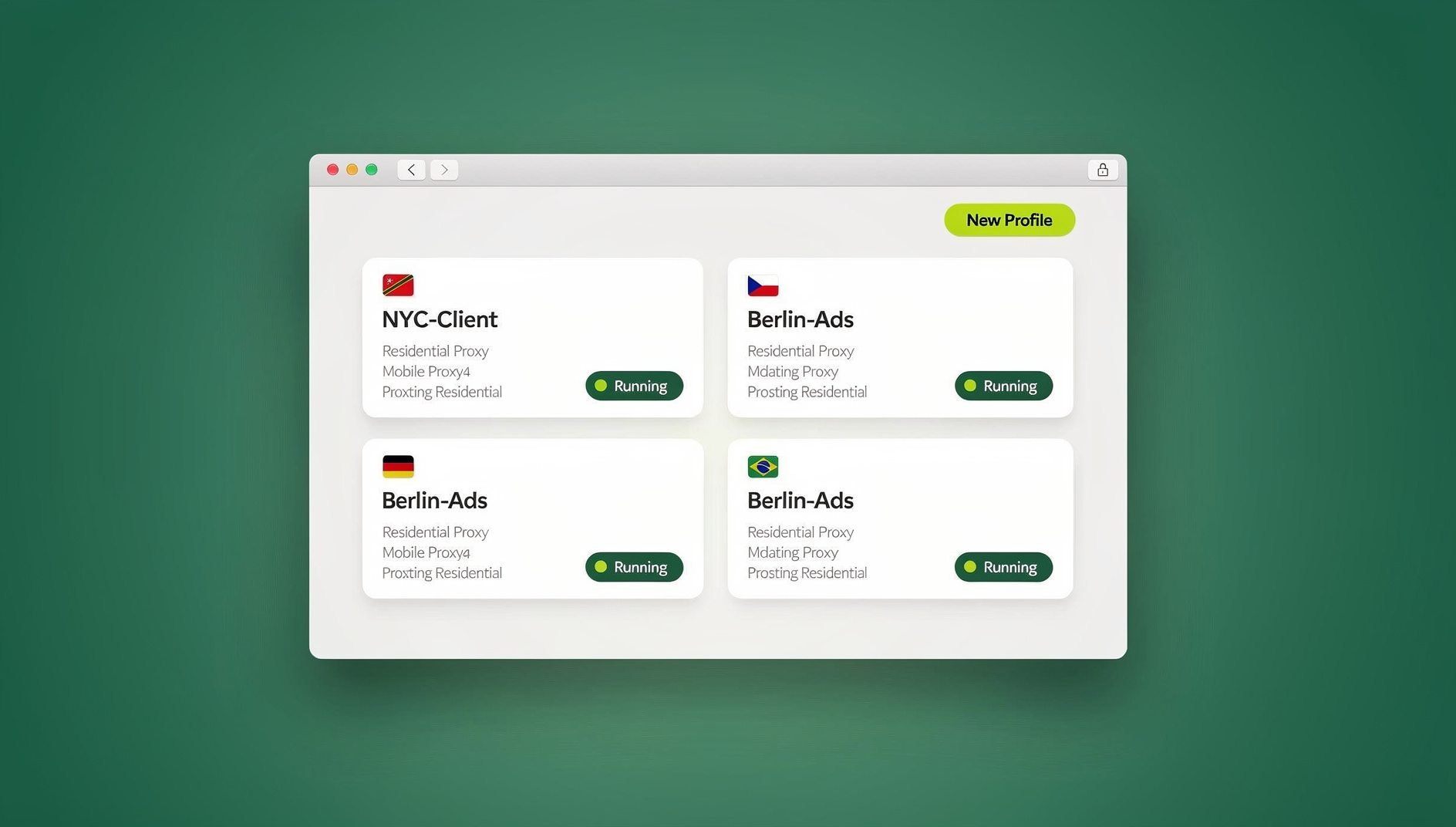 Best Chrome extensions and browser productivity tools for 2026 — overview dashboard