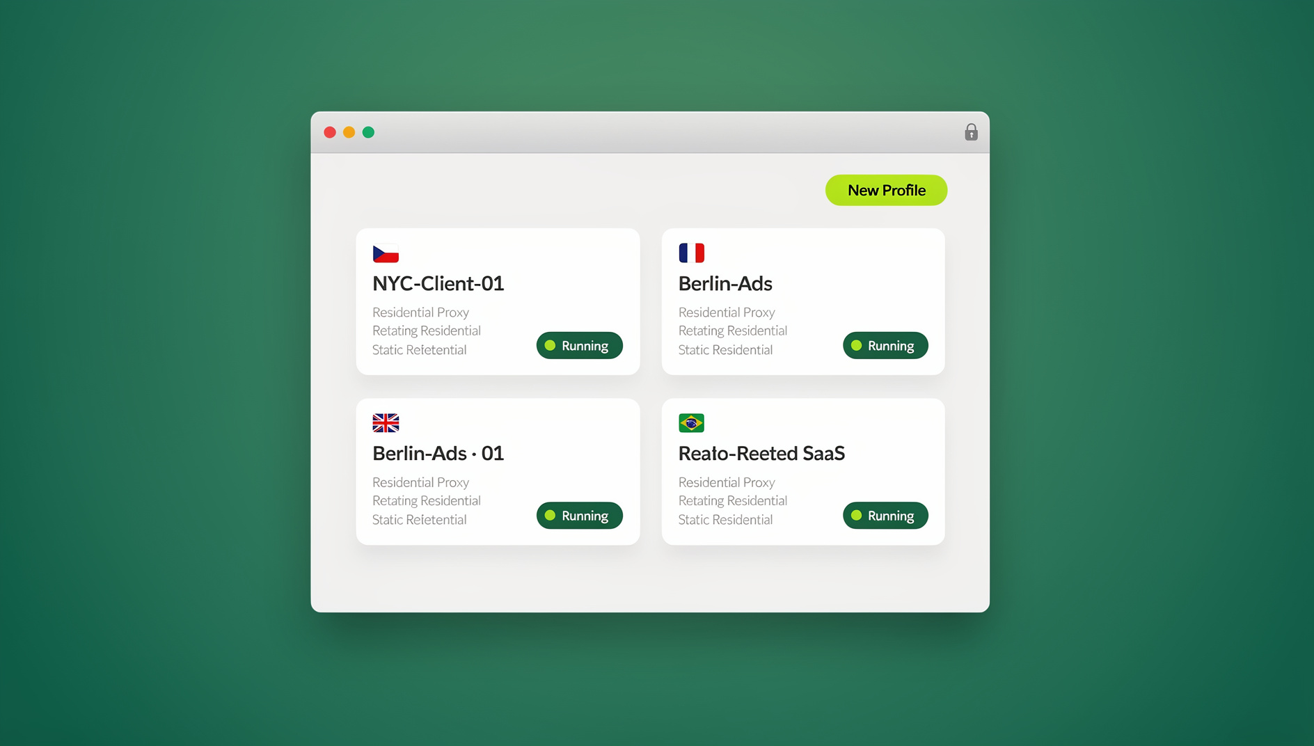 7 Best Browser Container Extensions in 2026 — Send.win dashboard