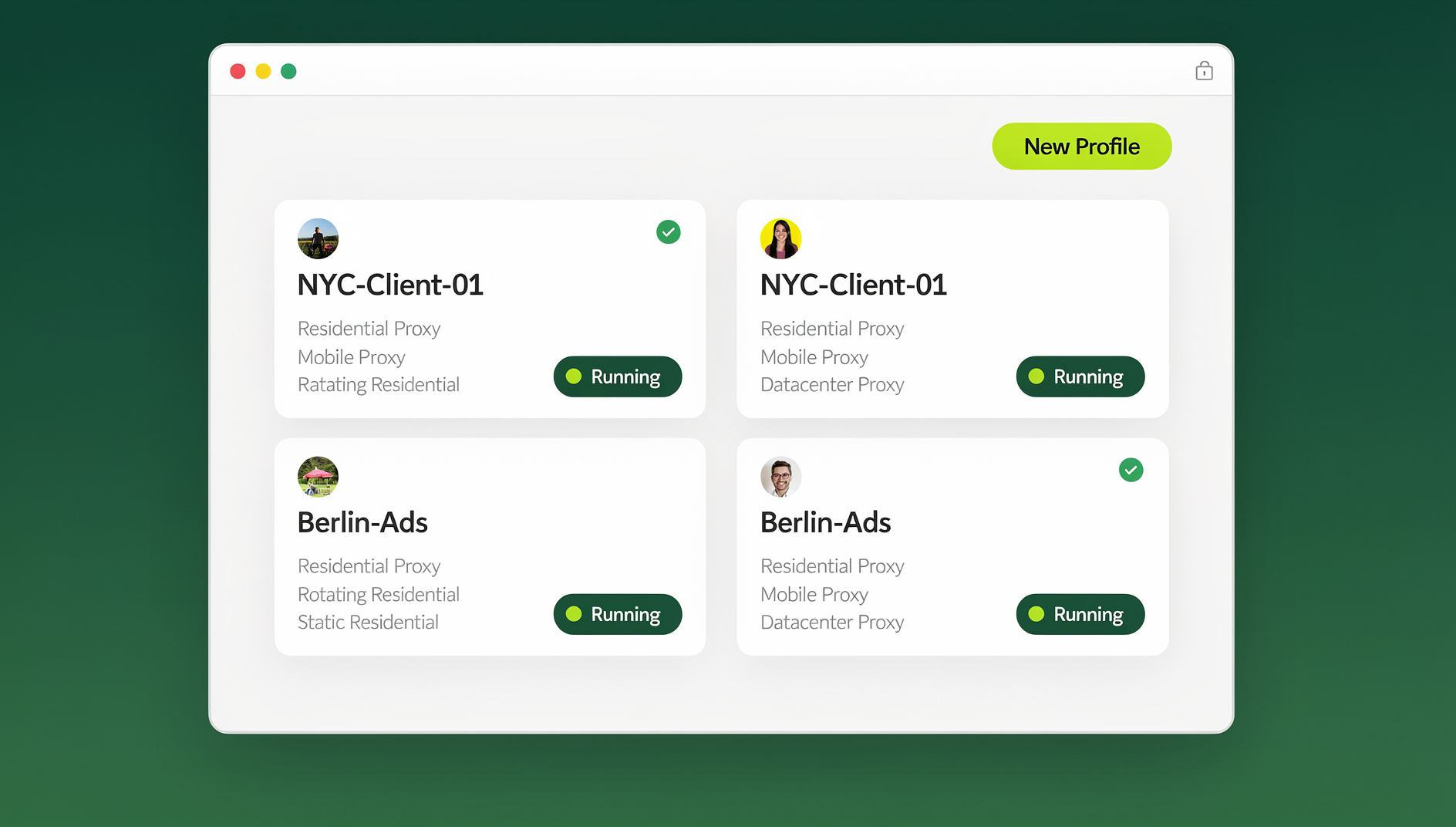 Which Banking App Handles Multiple Accounts Best? — Send.win dashboard