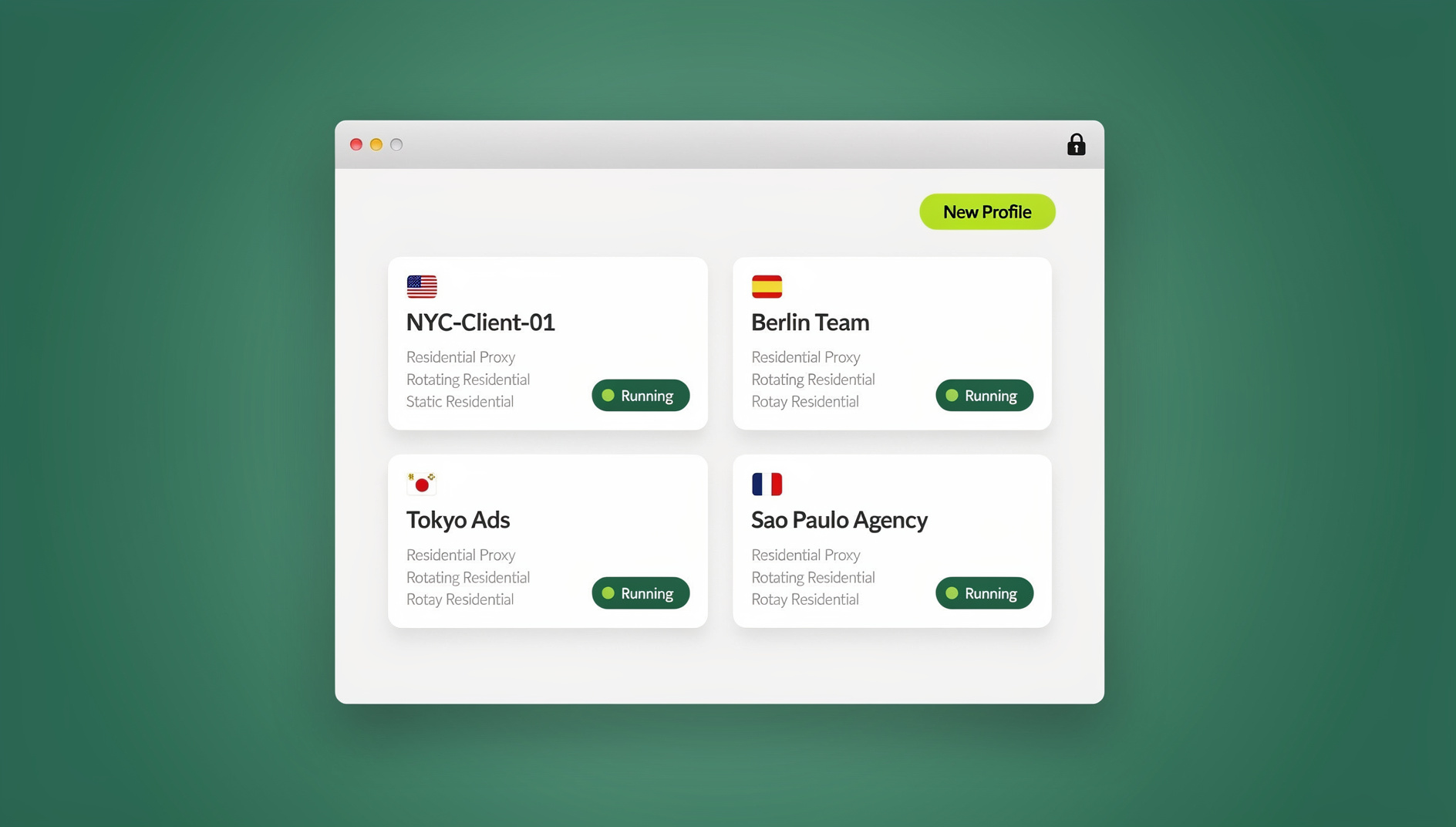 25 Best Productivity Tools & Sites for Getting More Done (2026) — Send.win dashboard