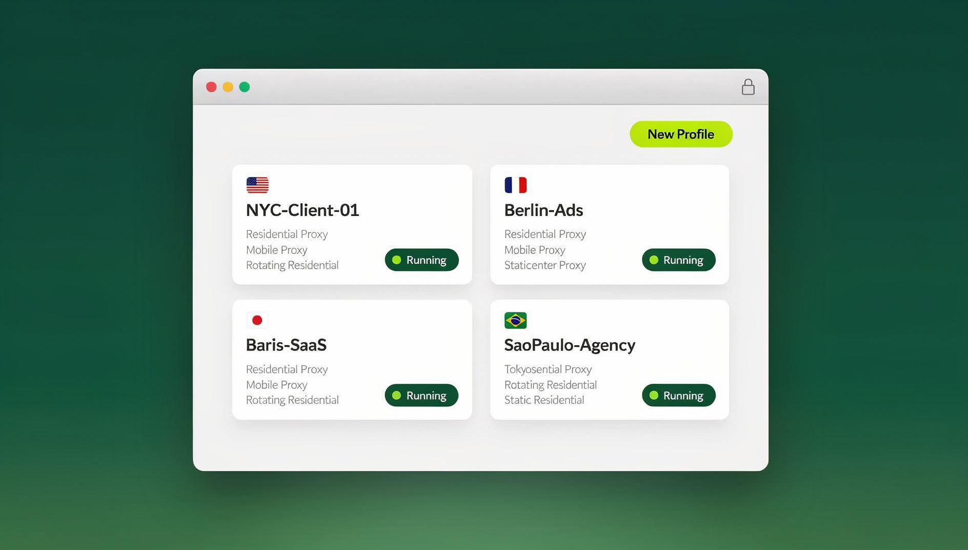 17 Best Productivity Websites That Punch Way Above Their Weight — Send.win dashboard