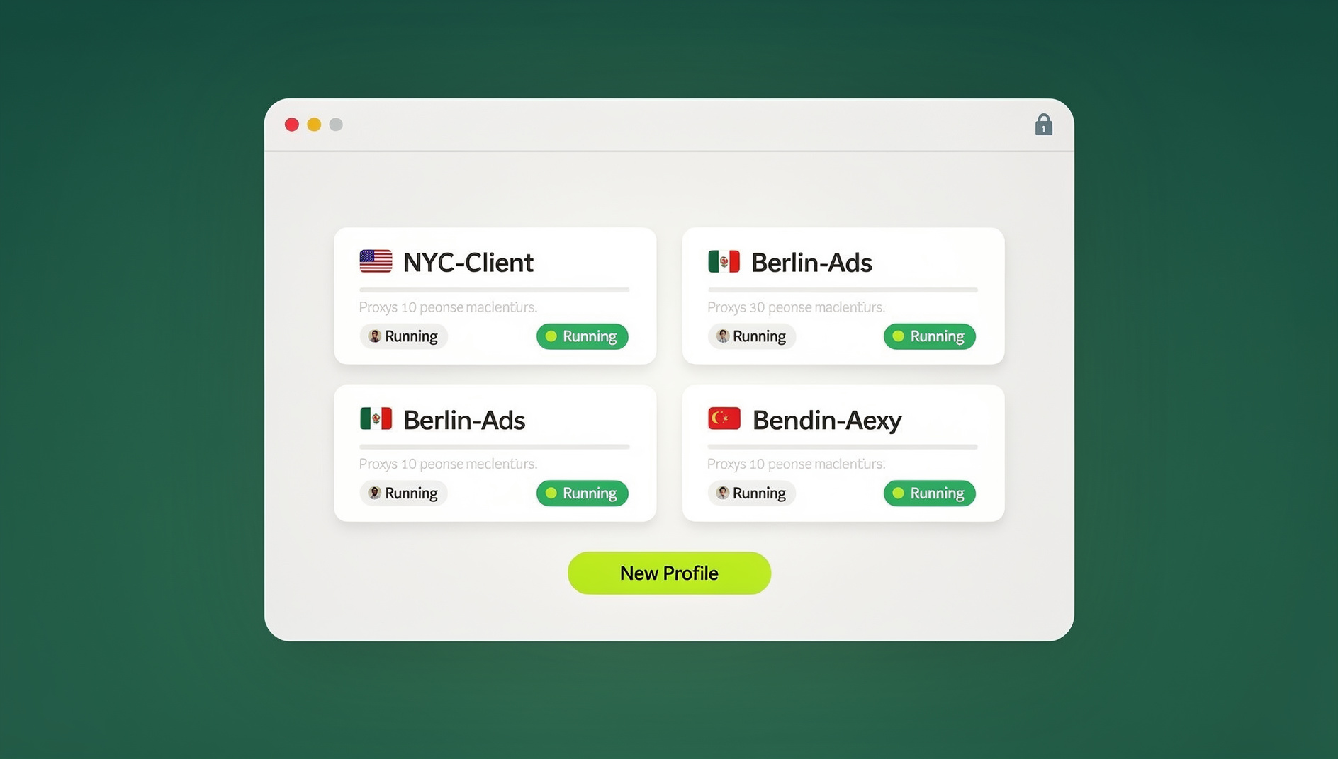 How to Blur Sensitive Information While Screen Sharing or Recording: Complete Guide (2026) — Send.win dashboard