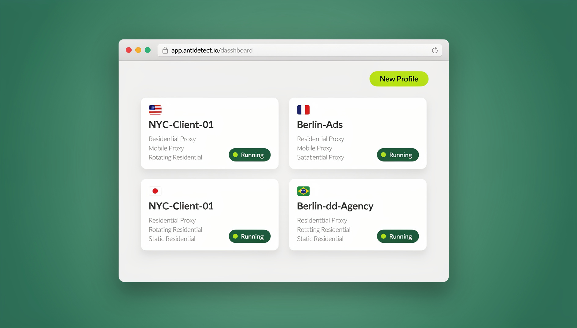 Is Browser Automation Ethical? A Practical Framework — Send.win dashboard