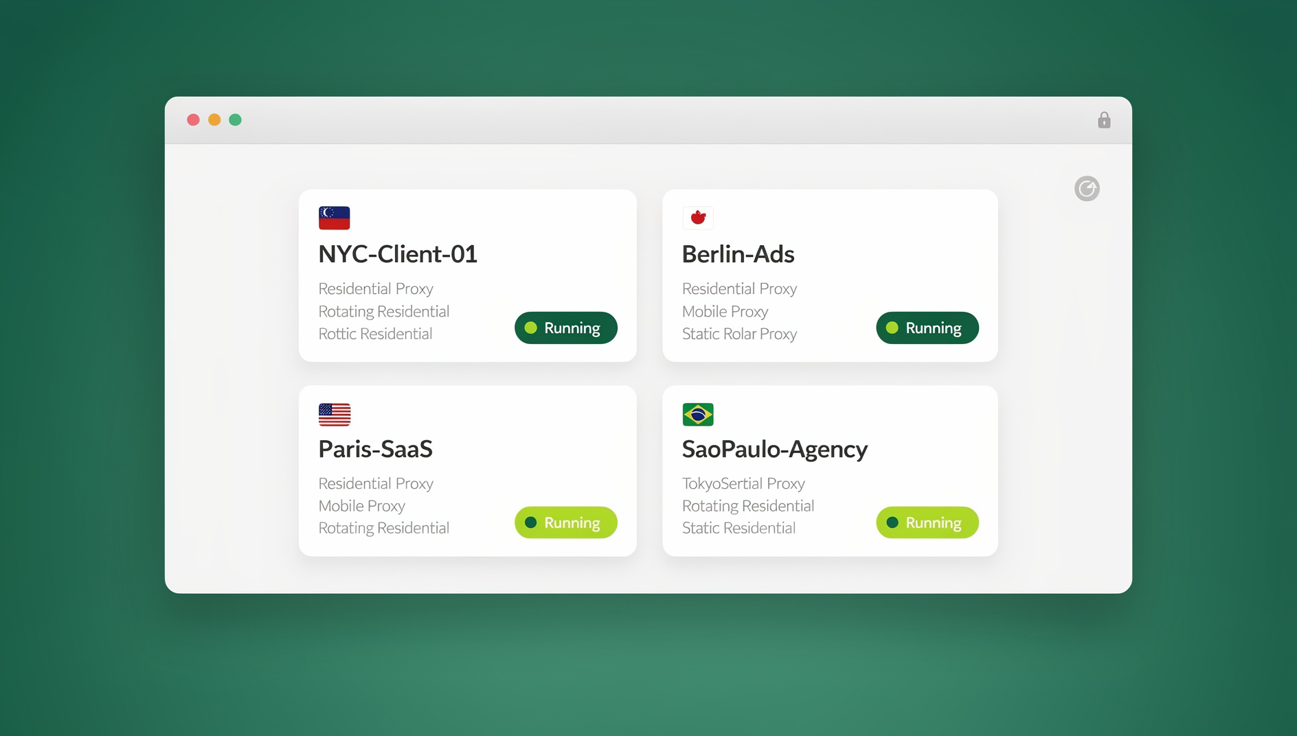 What Is Browser Isolation Technology? How It Works and Why It Matters — Send.win dashboard