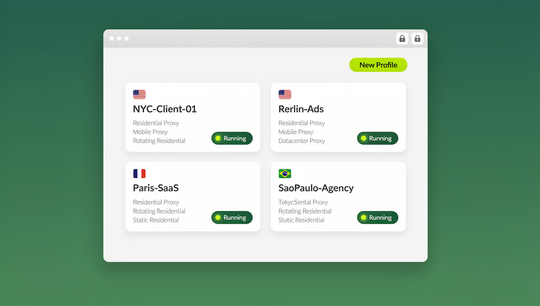 What Is a Browser Sandbox? How Isolated Browsing Protects Your Accounts — Send.win dashboard