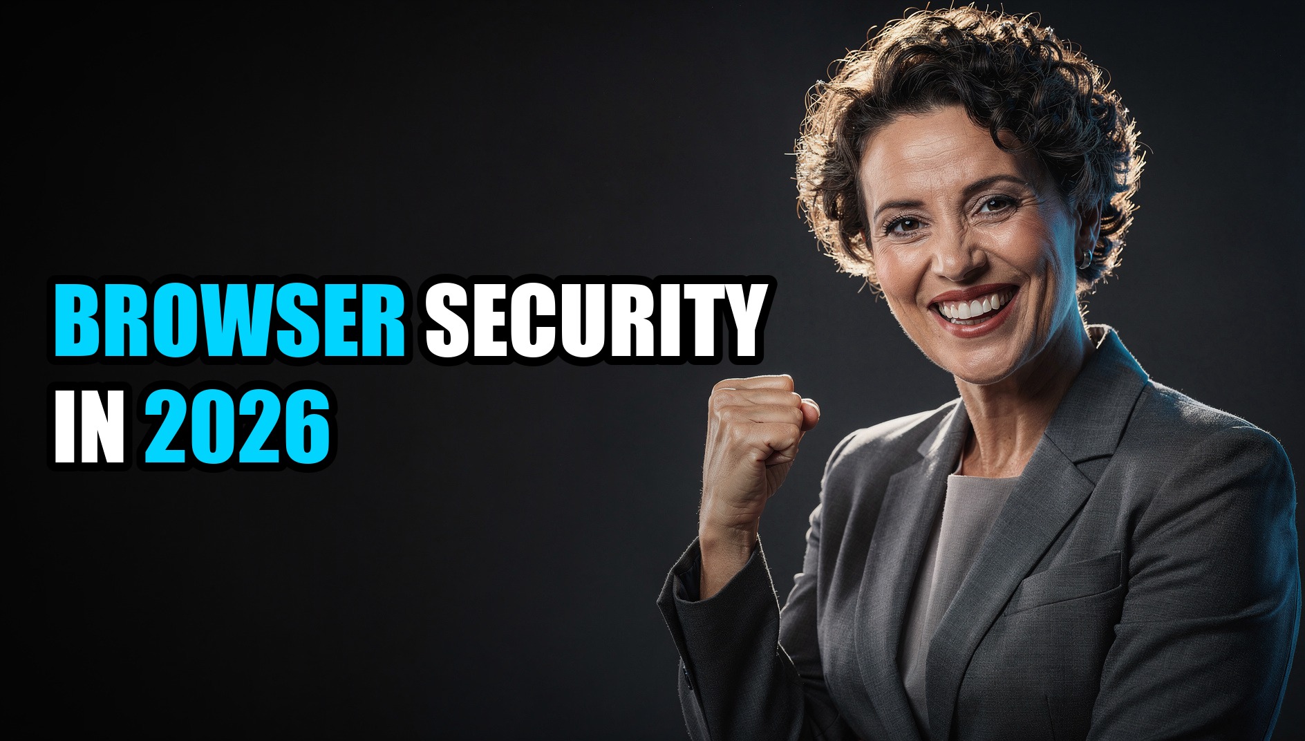 Browser Security 2026: Complete Guide, Features & Best Deals