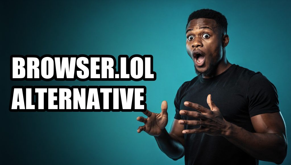 Browser.lol Alternative: Send.win vs BrowserStack, LambdaTest, and Kasm