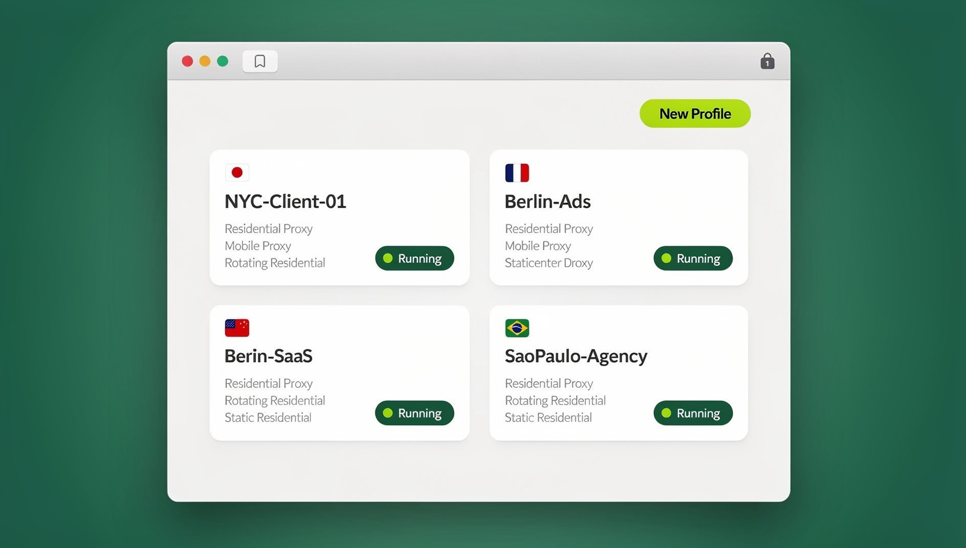 10 Best Browserling Alternatives for Testing and Private Browsing (2026) — Send.win dashboard