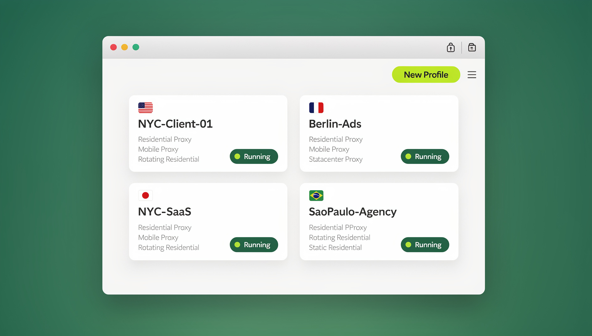 Browserling Alternatives: Real Browsers, No Emulators (2026) — Send.win dashboard