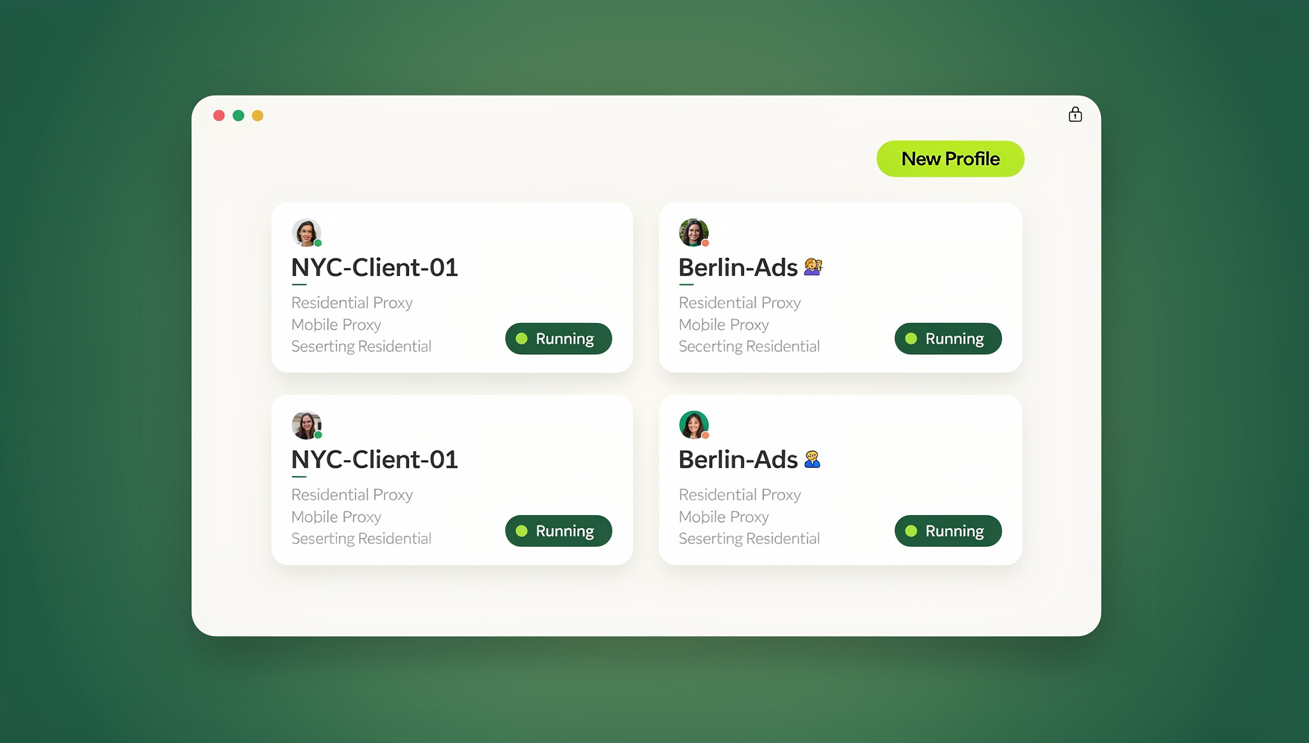 Best Chrome Extension for Bookmark Management: Organize Every Account and Tab (2026) — Send.win dashboard