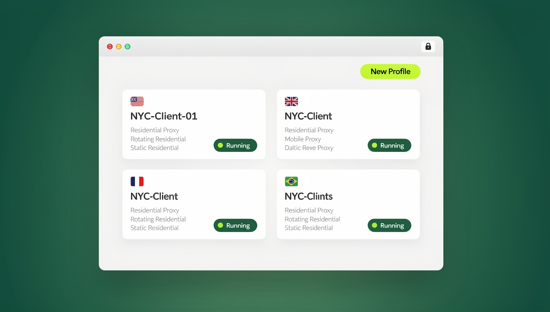 7 Best Chrome Extensions for Freelancers: Save Time and Manage Clients Safely (2026) — Send.win dashboard