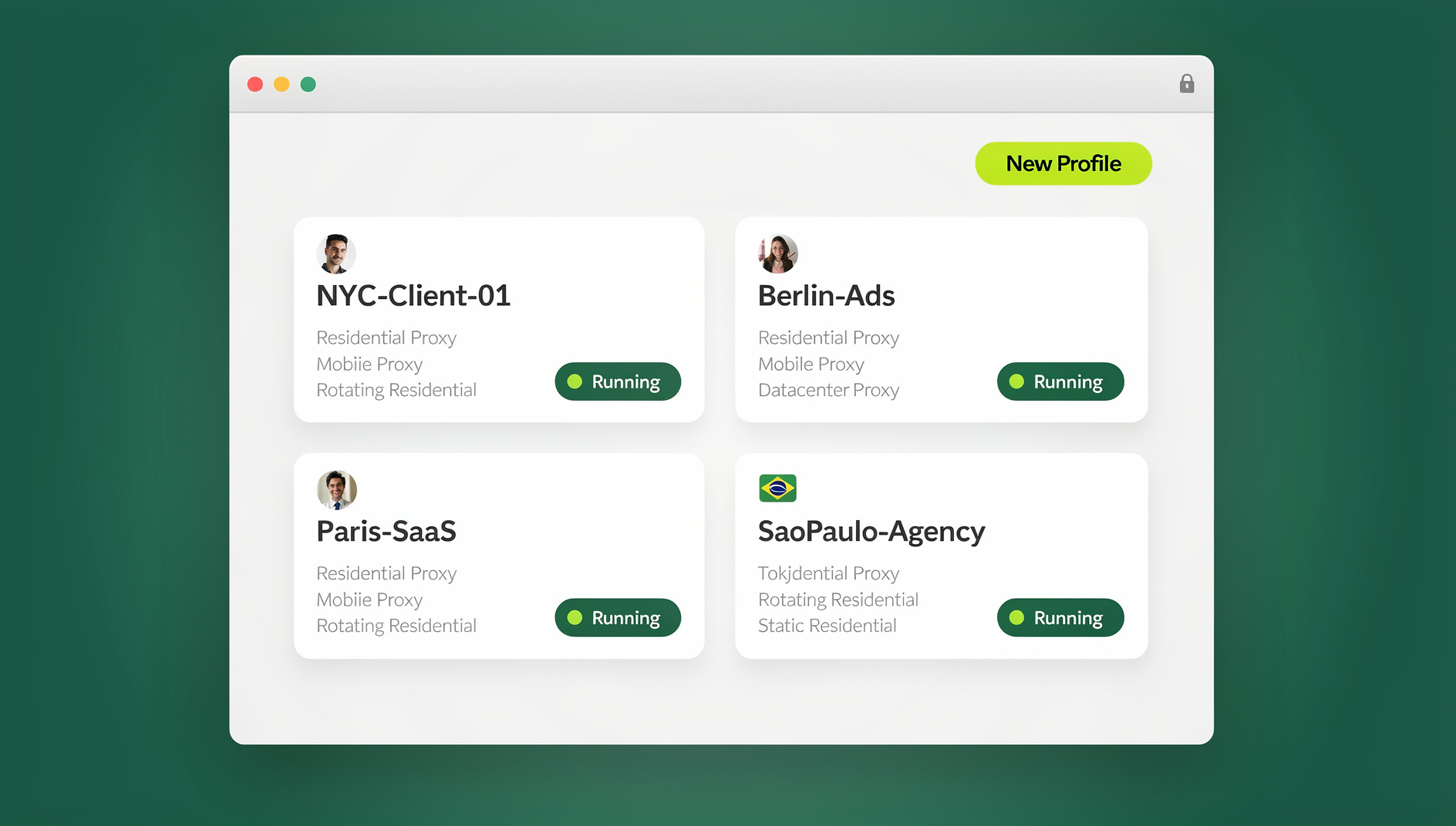 7 Chrome Extensions for Managing Multiple Login Sessions: Best Picks (2026) — Send.win dashboard